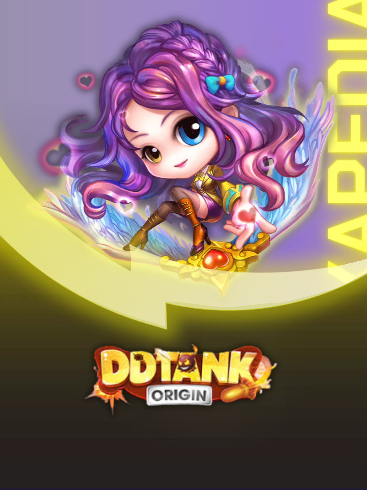 DDTank Origin